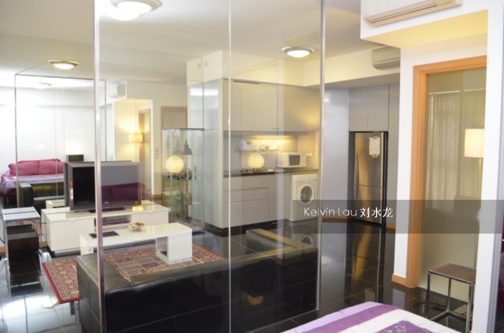 Icon (D2), Apartment #144991592